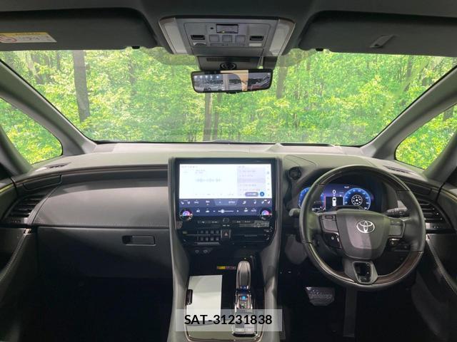 Toyota ALPHARD HYBRID 2025-06 8548087-1