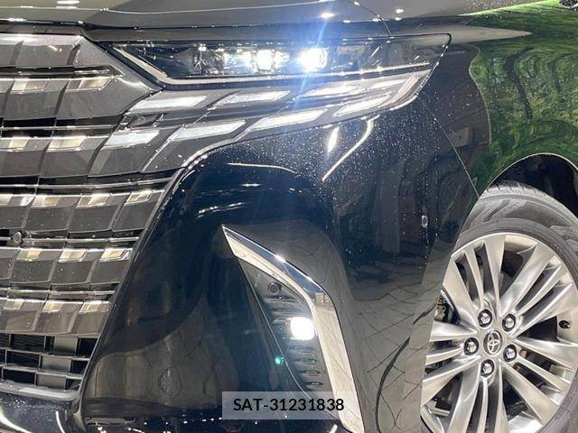 Toyota ALPHARD HYBRID 2025-06 8548087-12