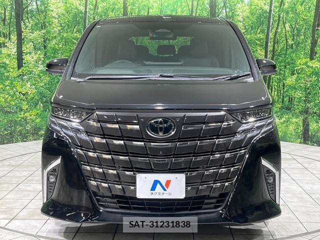 Toyota ALPHARD HYBRID 2025-06 8548087-14