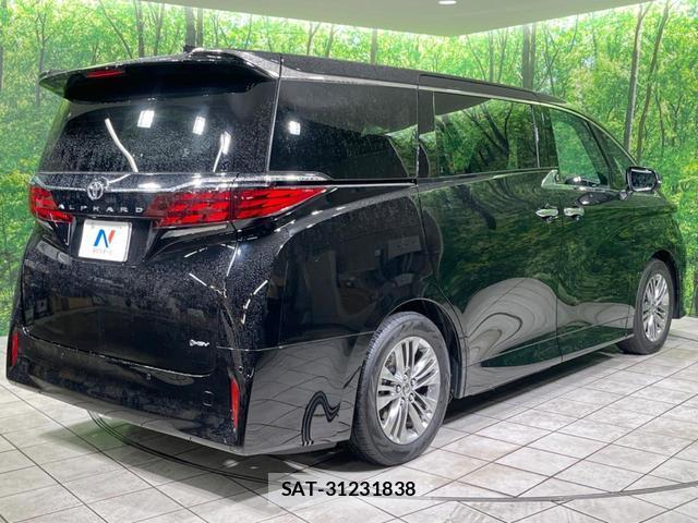 Toyota ALPHARD HYBRID 2025-06 8548087-17