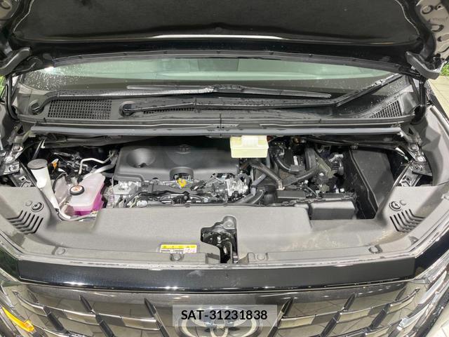 Toyota ALPHARD HYBRID 2025-06 8548087-18
