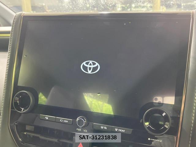 Toyota ALPHARD HYBRID 2025-06 8548087-3