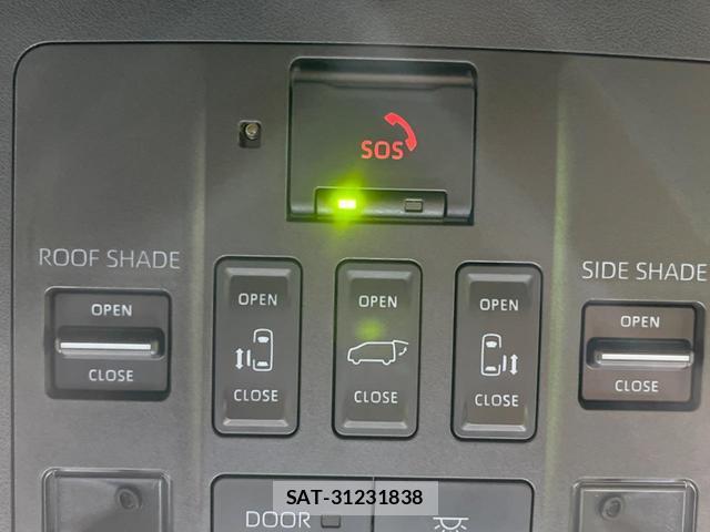 Toyota ALPHARD HYBRID 2025-06 8548087-7