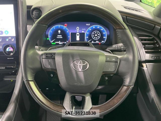 Toyota ALPHARD HYBRID 2025-06 8548087-8