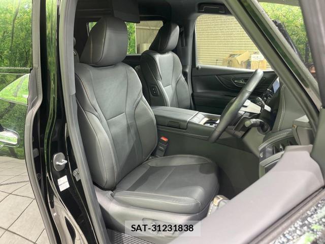 Toyota ALPHARD HYBRID 2025-06 8548087-9