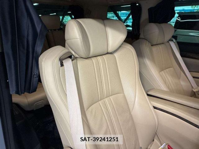 Toyota ALPHARD HYBRID 2021-03 8548417-5