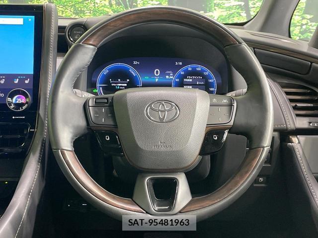 Toyota ALPHARD HYBRID 2023-10 8548992-11