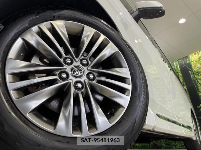 Toyota ALPHARD HYBRID 2023-10 8548992-13
