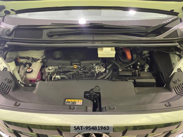 Toyota ALPHARD HYBRID 2023-10 8548992-17