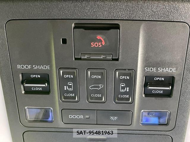 Toyota ALPHARD HYBRID 2023-10 8548992-2