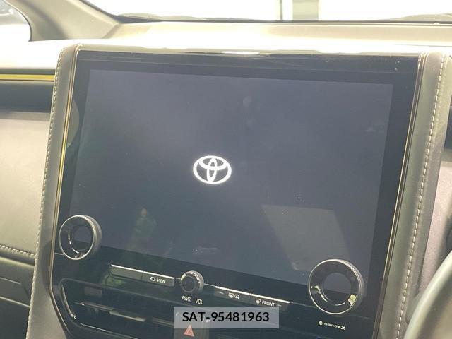 Toyota ALPHARD HYBRID 2023-10 8548992-5
