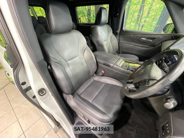 Toyota ALPHARD HYBRID 2023-10 8548992-7