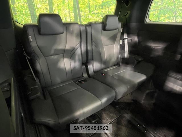 Toyota ALPHARD HYBRID 2023-10 8548992-9
