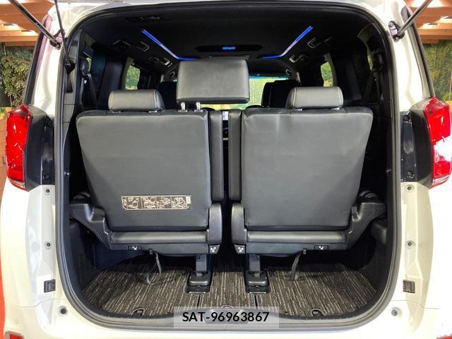 Toyota ALPHARD HYBRID 2022-11 8549168-10