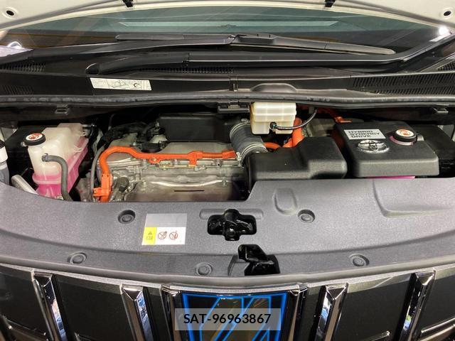 Toyota ALPHARD HYBRID 2022-11 8549168-17