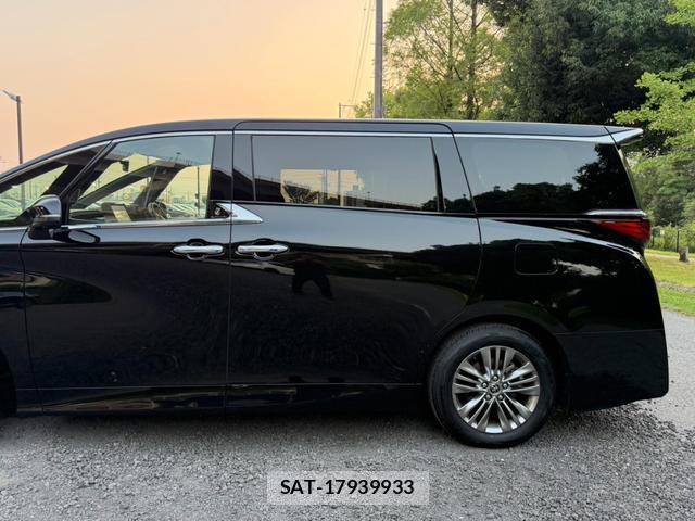 Toyota ALPHARD HYBRID 2025-01 8549887-1