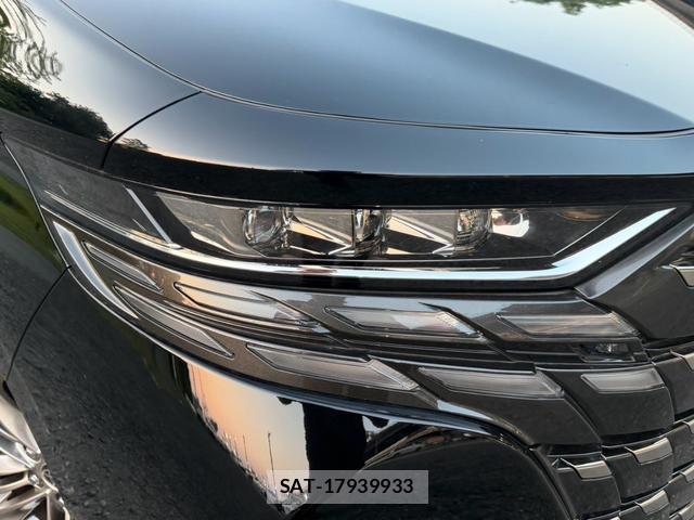 Toyota ALPHARD HYBRID 2025-01 8549887-13