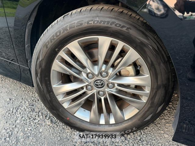 Toyota ALPHARD HYBRID 2025-01 8549887-16