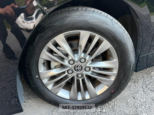 Toyota ALPHARD HYBRID 2025-01 8549887-2