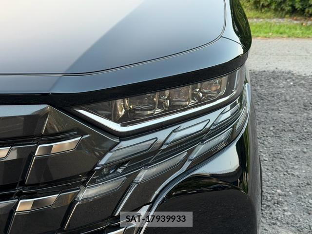 Toyota ALPHARD HYBRID 2025-01 8549887-3