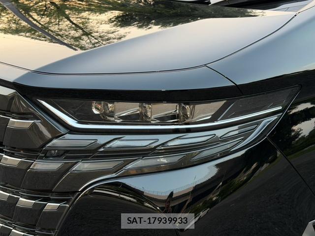 Toyota ALPHARD HYBRID 2025-01 8549887-4