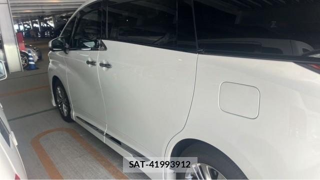 Toyota ALPHARD HYBRID 2025-03 8550223-10