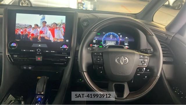 Toyota ALPHARD HYBRID 2025-03 8550223-16