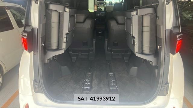 Toyota ALPHARD HYBRID 2025-03 8550223-17