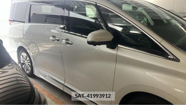 Toyota ALPHARD HYBRID 2025-03 8550223-3
