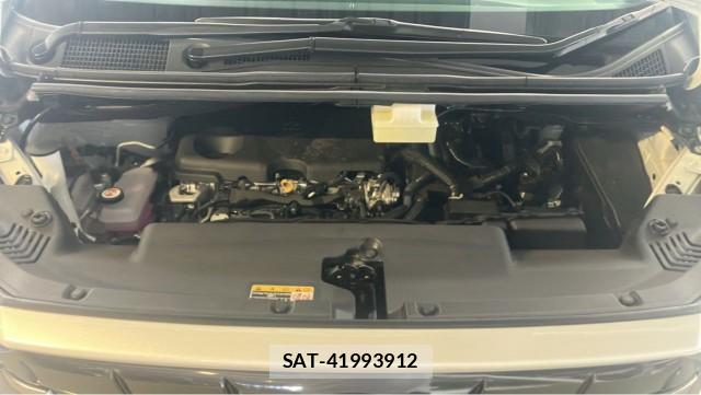 Toyota ALPHARD HYBRID 2025-03 8550223-7