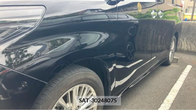 Toyota ALPHARD HYBRID 2022-02 8550235-10