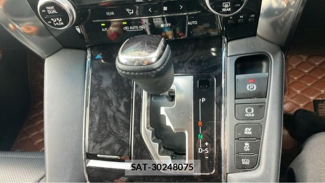 Toyota ALPHARD HYBRID 2022-02 8550235-14