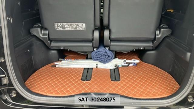 Toyota ALPHARD HYBRID 2022-02 8550235-17
