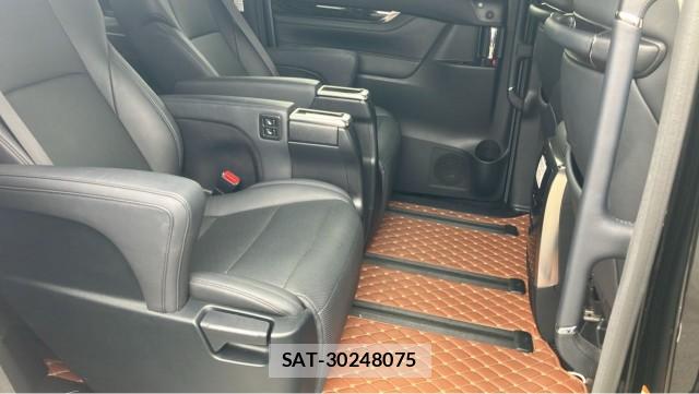 Toyota ALPHARD HYBRID 2022-02 8550235-6