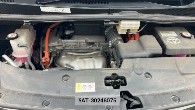 Toyota ALPHARD HYBRID 2022-02 8550235-7