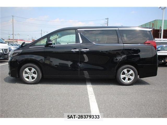 Toyota ALPHARD HYBRID 2022-07 8550707-10