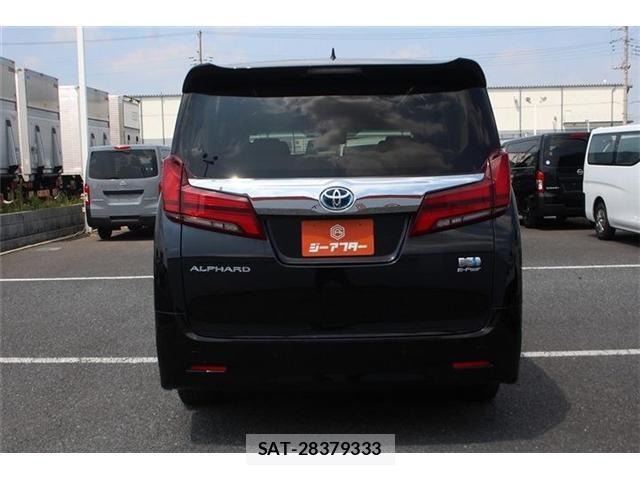 Toyota ALPHARD HYBRID 2022-07 8550707-12
