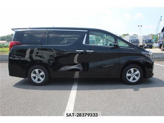 Toyota ALPHARD HYBRID 2022-07 8550707-14