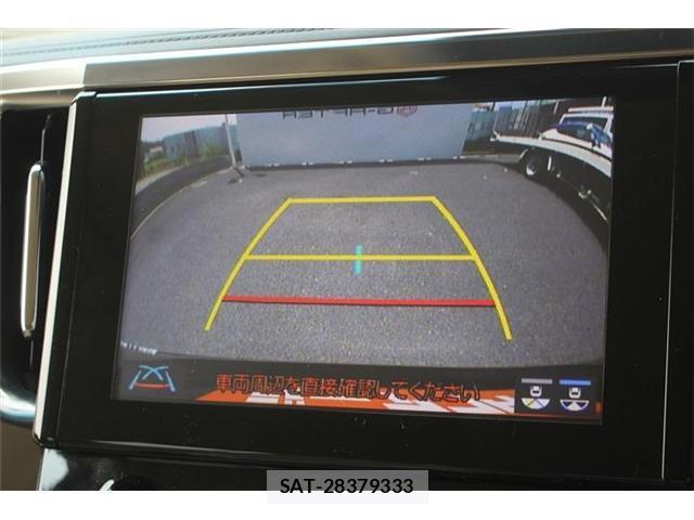 Toyota ALPHARD HYBRID 2022-07 8550707-2