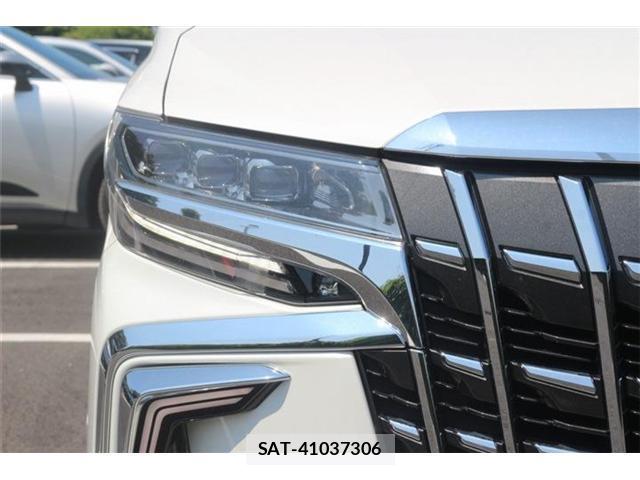 Toyota ALPHARD HYBRID 2022-02 8550756-11