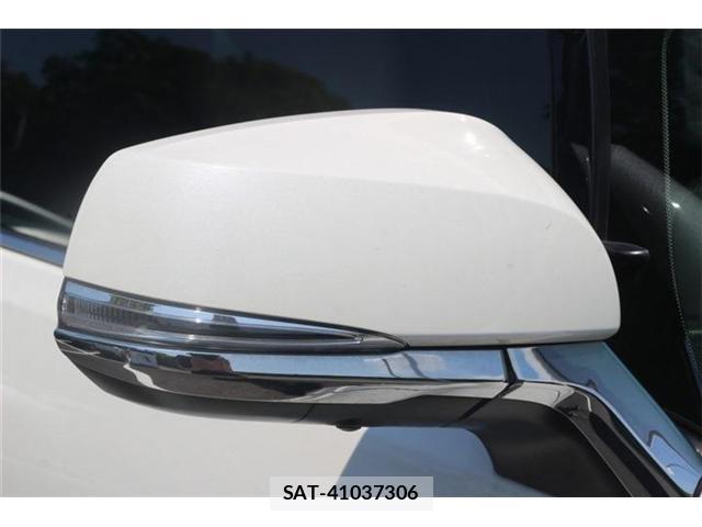 Toyota ALPHARD HYBRID 2022-02 8550756-13