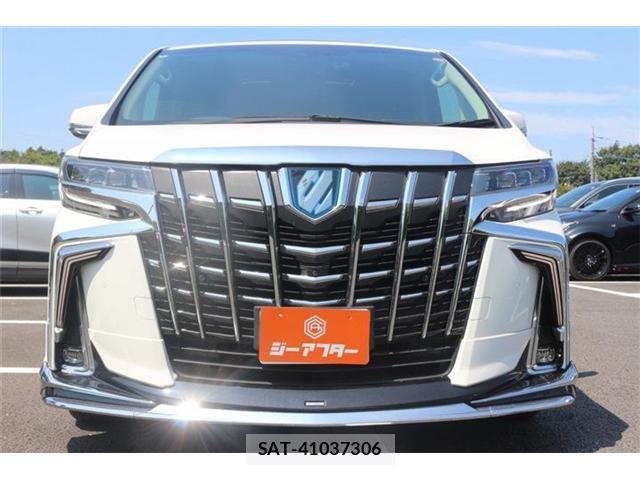 Toyota ALPHARD HYBRID 2022-02 8550756-7