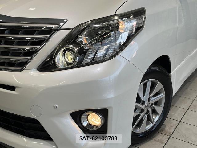 Toyota ALPHARD HYBRID 2013-10 8550816-13