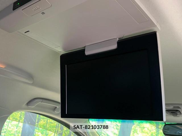 Toyota ALPHARD HYBRID 2013-10 8550816-4