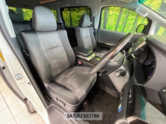 Toyota ALPHARD HYBRID 2013-10 8550816-7
