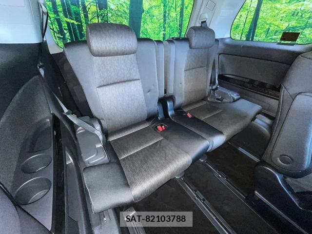Toyota ALPHARD HYBRID 2013-10 8550816-9