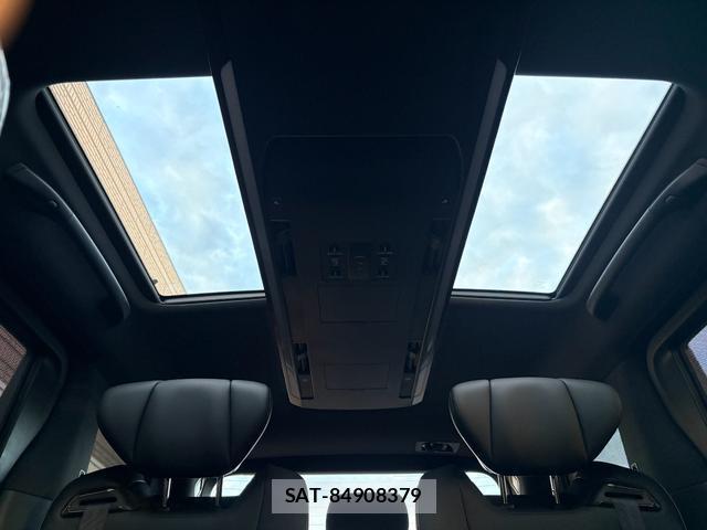 Toyota ALPHARD HYBRID 2026-03 8551222-10