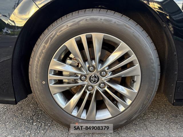 Toyota ALPHARD HYBRID 2026-03 8551222-18