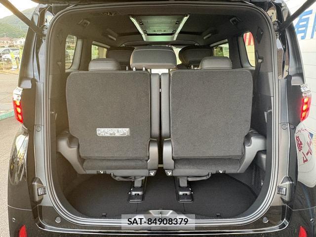 Toyota ALPHARD HYBRID 2026-03 8551222-19