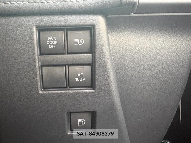 Toyota ALPHARD HYBRID 2026-03 8551222-5